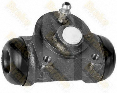 BRAKE ENGINEERING wc1472be -  Колесный тормозной цилиндр